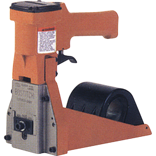 Carton Staplers - Roll Air Clincher NRZ Safety Inc.