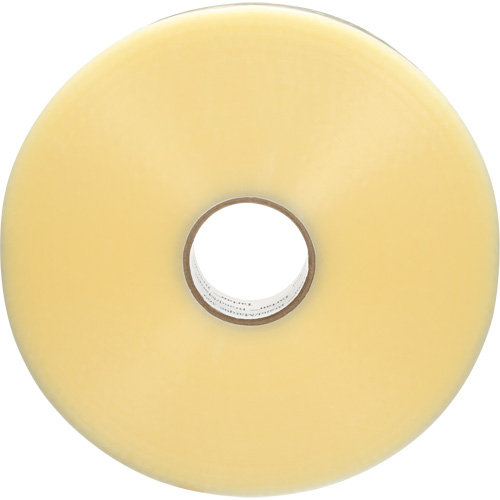 Ruban d'emballage Tartan 369, Adh&eacute;sif Thermofusible, 1,6 mil, 48 mm (1-22/25") x 1500 m (4921') NRZ Safety Inc.