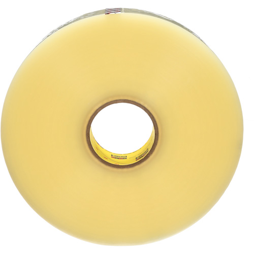 Ruban d'emballage Scotch 373, Adh&eacute;sif Thermofusible, 2,5 mils, 48 mm (2") x 1828 m (5997') NRZ Safety Inc.