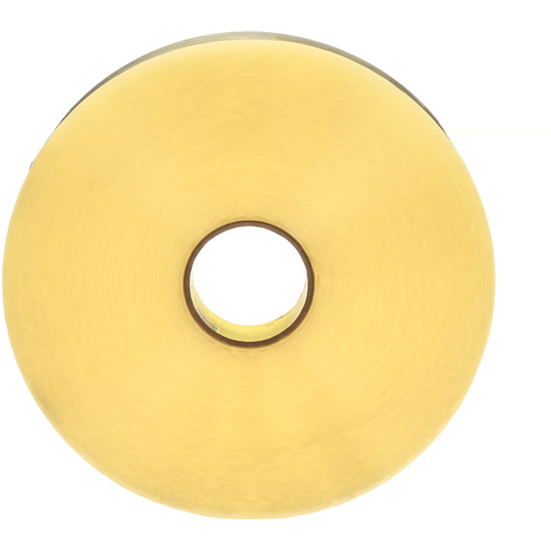 Ruban d'emballage Scotch 375, Adh&eacute;sif Thermofusible, 3,1 mils, 48 mm (2") x 914 m (2998') NRZ Safety Inc.