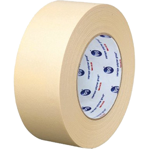 Rubans-cache polyvalents, 48 mm (2") x 55 m (180'), Beige NRZ Safety Inc.