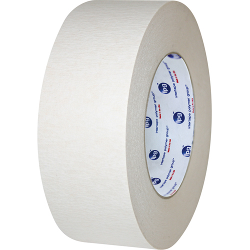 Double-Sided Paper Tape, 12 mm (1/2") W x 33 m (108') L, 5 mils Thick NRZ Safety Inc.