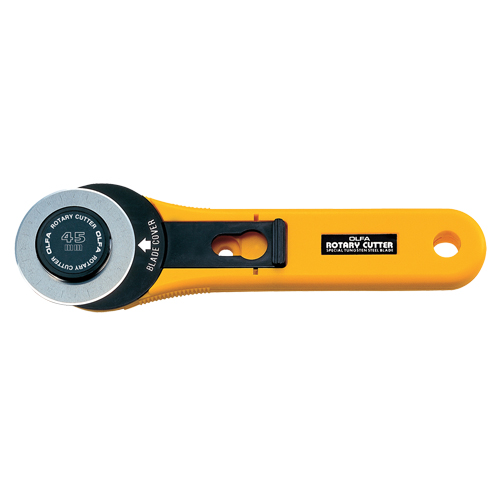 Coupeur rotatif robuste NRZ Safety Inc.