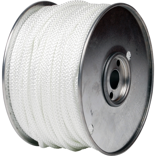 Ropes, Nylon, 250' NRZ Safety Inc.