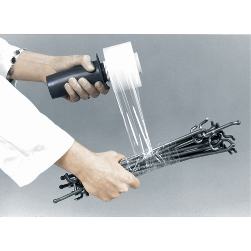 Banding Film NRZ Safety Inc.