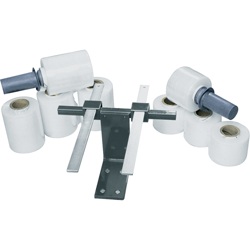 Banding Film NRZ Safety Inc.