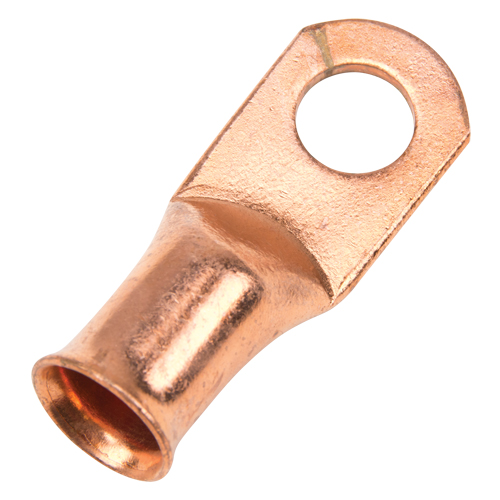 Connecteur de c&acirc;ble NRZ Safety Inc.