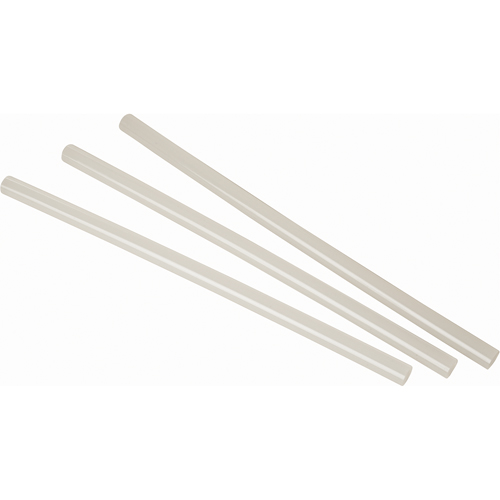 Glue Stick, 10" L, Clear NRZ Safety Inc.