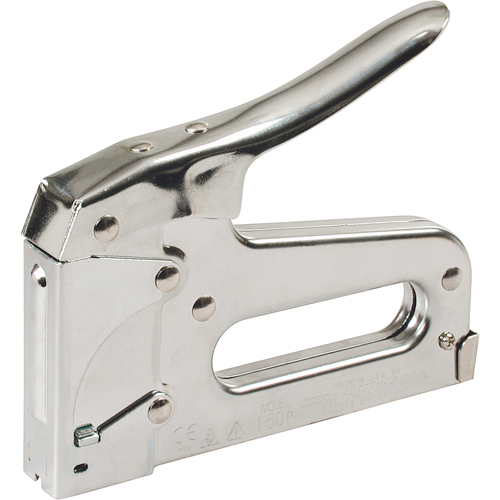 Arrow Staple Gun Tackers - Heavy-Duty Staple Gun Tackers NRZ Safety Inc.