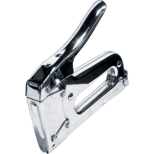 Wire & Cable Staple Gun Tacker, T25 Staples NRZ Safety Inc.