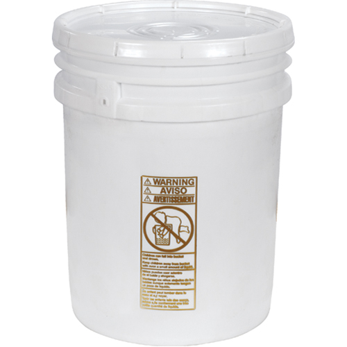 D&eacute;shydratants, Argile, sac Tyvek NRZ Safety Inc.