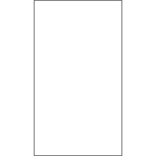 Packing List Envelopes, 3-3/4" L x 7" W, Computer Style NRZ Safety Inc.
