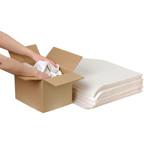Papier, Papier journal, 36" x 24", 30 lb, Feuille NRZ Safety Inc.