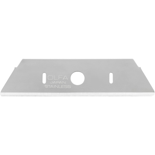 Replacement Blade, Single Style NRZ Safety Inc.