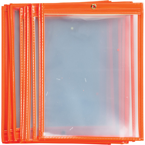 Protective Envelopes NRZ Safety Inc.