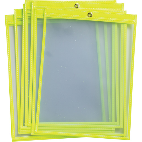 Protective Envelopes NRZ Safety Inc.