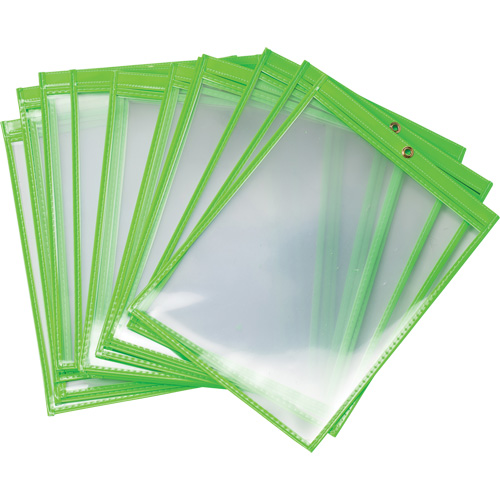 Protective Envelopes NRZ Safety Inc.