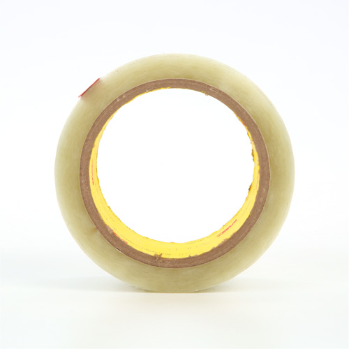 Super Bond Film Tape, Polyethylene, 50.8 mm (2") W x 33 m (108') L, 4.1 mils Thick NRZ Safety Inc.