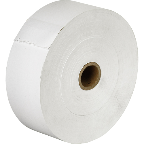 Rubans de papier gomm&eacute; - Rubans standards, 60 mm (2-9/25") x 175 m (574'), Kraft NRZ Safety Inc.