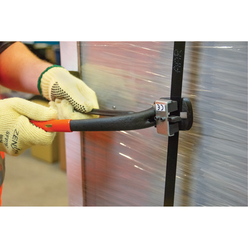 Coupoirs pour feuillards m&eacute;talliques - Usage standard NRZ Safety Inc.