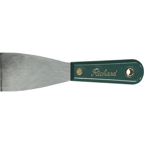 Putty Knife Flexible Stainless Steel, 2", Stainless Steel Blade NRZ Safety Inc.