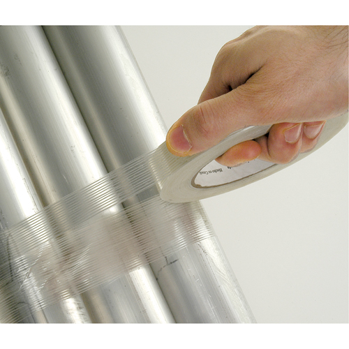 Tartan 8934 Filament Tape, 4 mils Thick, 18 mm (3/4") x 55 m (180')  NRZ Safety Inc.