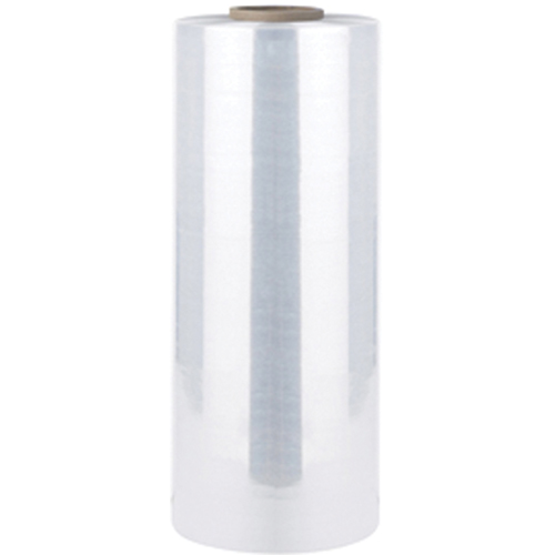 Film &eacute;tirable pour machines, 20", 6000', Calibre 60 (15,2 microm&egrave;tres) NRZ Safety Inc.