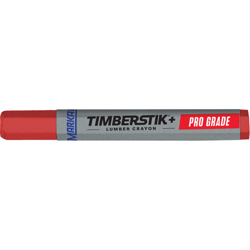 Timberstik&reg;+ Pro Grade Lumber Crayon NRZ Safety Inc.