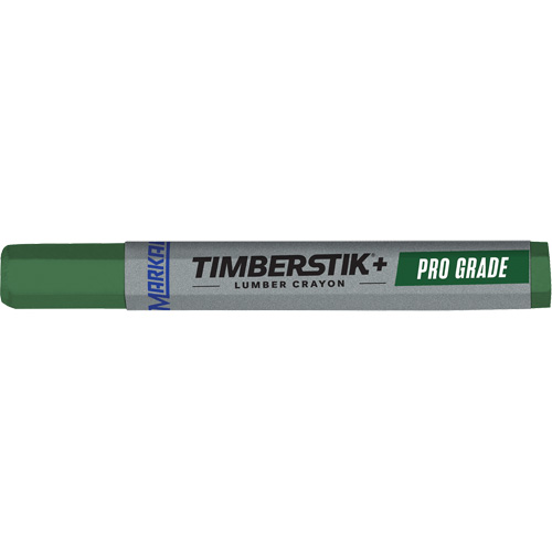 Crayon Lumber Timberstik+ caliber Pro NRZ Safety Inc.