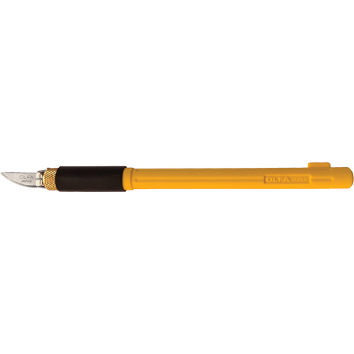 AK-4 Cushion Grip Art Knife NRZ Safety Inc.