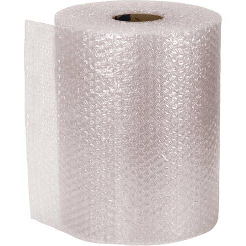 Durabubble Roll, 50' x 12", Bubble Size 1/2" NRZ Safety Inc.