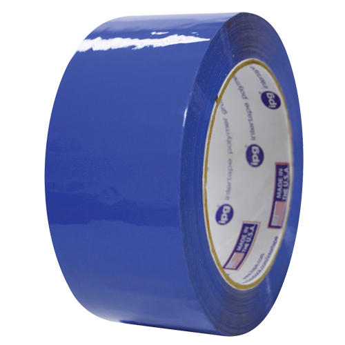 Ruban d'emballage, Adh&eacute;sif Acrylique, 2,1 mils, 48 mm (1-22/25") x 100 m (328') NRZ Safety Inc.