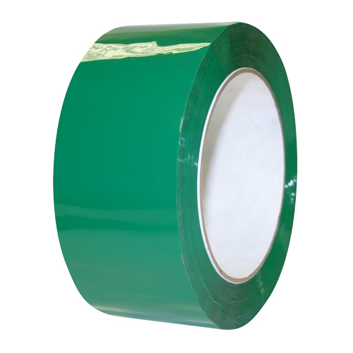 Ruban d'emballage, Adh&eacute;sif Acrylique, 2,1 mils, 48 mm (1-22/25") x 100 m (328') NRZ Safety Inc.