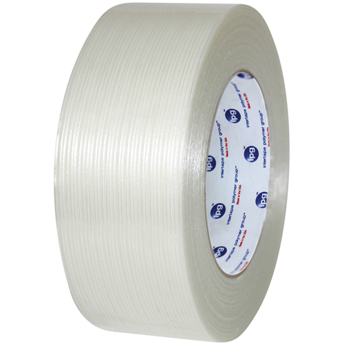 RG286 Utility Filament Tape, 4 mils Thick, 48 mm (1-22/25") x 55 m (180')  NRZ Safety Inc.