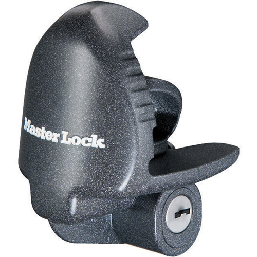 Universal Trailer Coupler Locks NRZ Safety Inc.