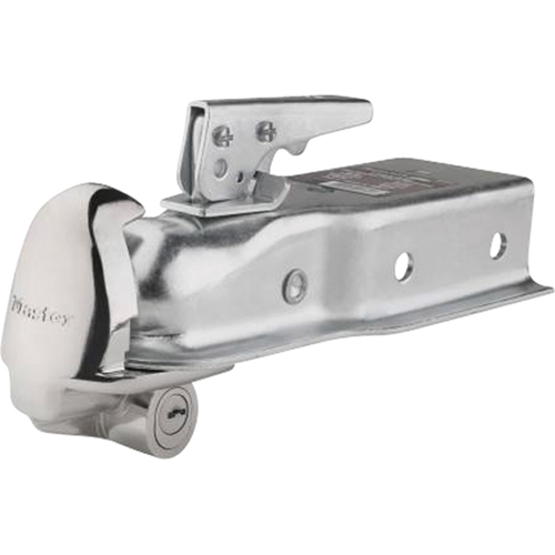 Towing Lock Set NRZ Safety Inc.