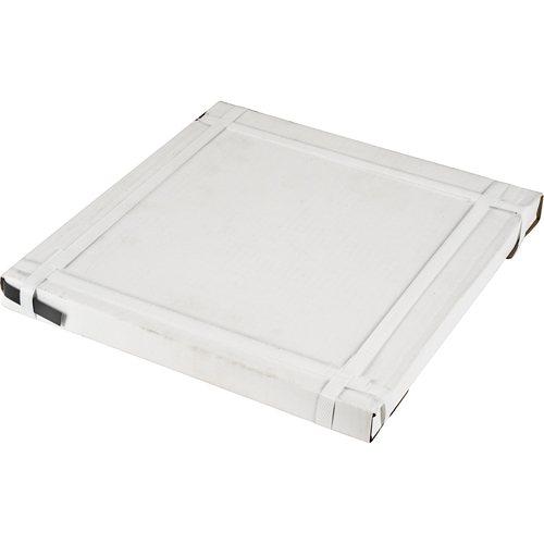 Bobines en acier portatives, Largeur x 1/2", &eacute;paisseur 0,02" NRZ Safety Inc.