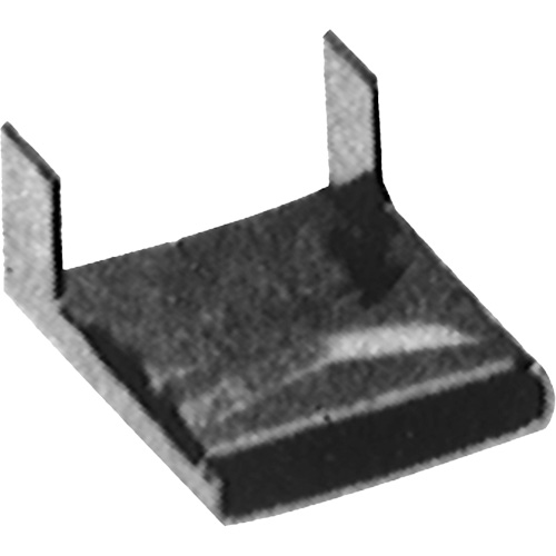 Joints pour feuillards portatifs en acier inoxydable NRZ Safety Inc.