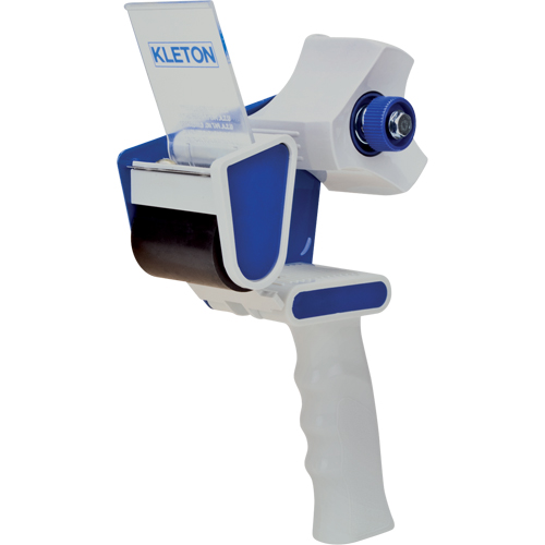 Tape Dispenser, Standard Duty, Fits Tape Width Of 51 mm (2") NRZ Safety Inc.