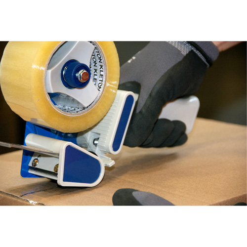 Tape Dispenser, Standard Duty, Fits Tape Width Of 51 mm (2") NRZ Safety Inc.