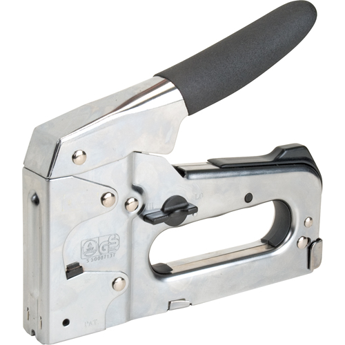 Heavy-Duty Staple Gun NRZ Safety Inc.