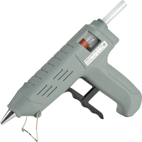 Fusil &agrave; colle professionnel, 80 W, 245°F - 380°F (120°C - 193°C ) NRZ Safety Inc.