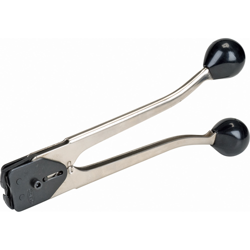 Scelleur de feuillard en acier NRZ Safety Inc.