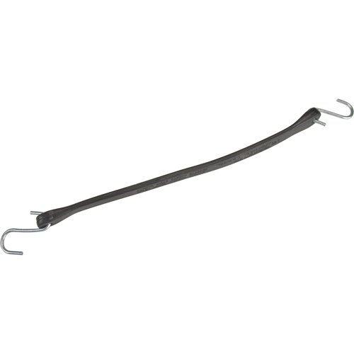 Attache en caoutchouc, 15" NRZ Safety Inc.