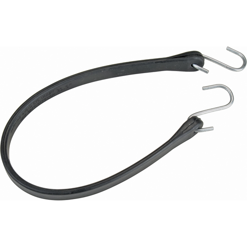 Attache en caoutchouc, 21" NRZ Safety Inc.