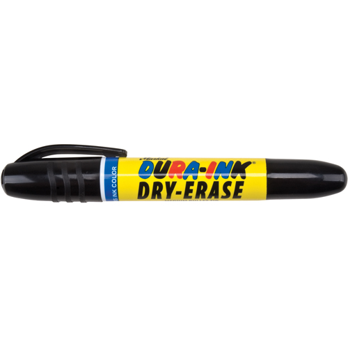 Dura-Ink&reg; Dry Erase Ink Markers NRZ Safety Inc.
