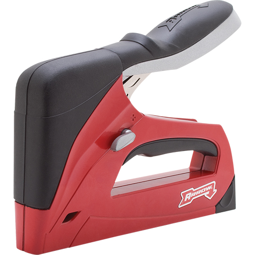 Manual Staple Guns and 1" Brad Nail Guns NRZ Safety Inc.