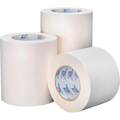 High Tack Transfer Tape, 355.6 mm (14") W NRZ Safety Inc.
