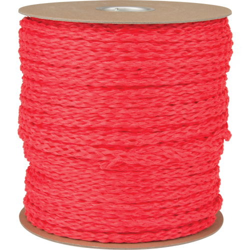 Ropes, 500', Polypropylene NRZ Safety Inc.