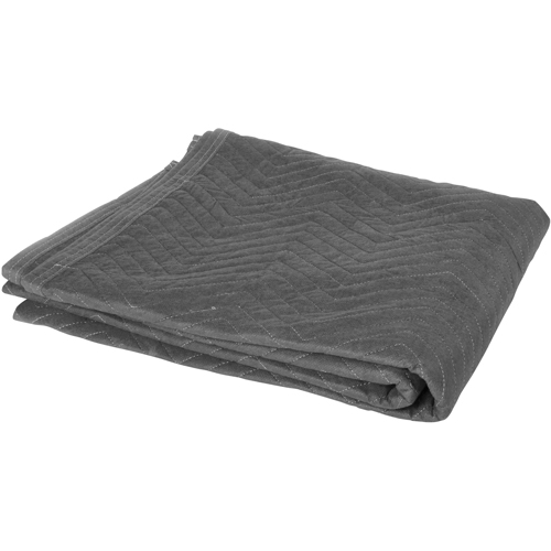 Enveloppes protectrices peu encombrantes, 80" lo x 72" la, 53 oz NRZ Safety Inc.